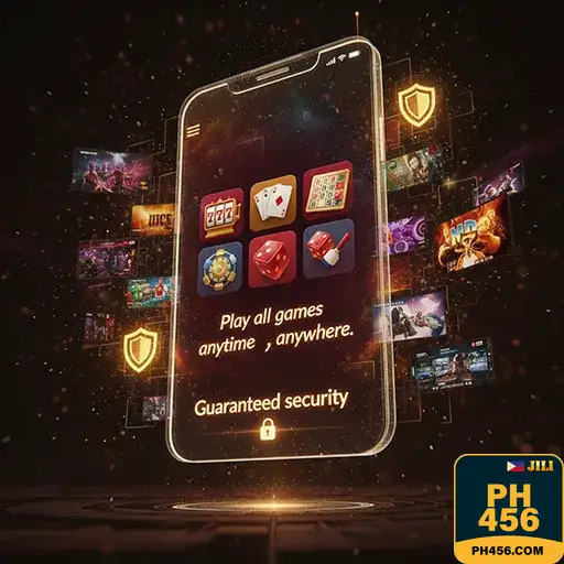 ph456 App