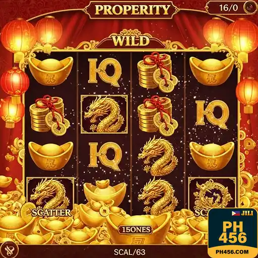 ph456 slots jogos emocionantes