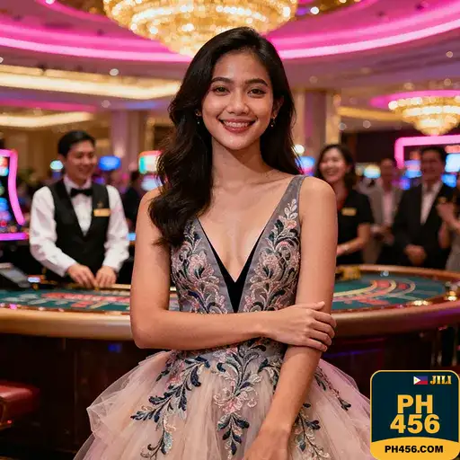 ph456 Casino