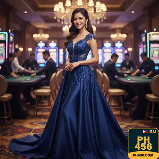 ph456 casino jogos emocionantes