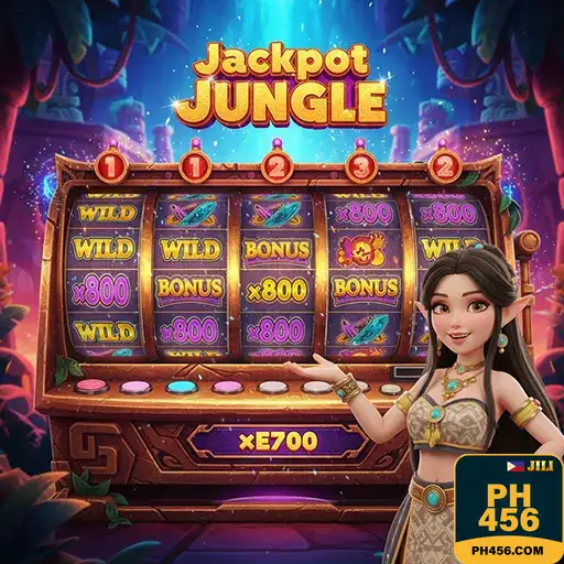 ph456 Game