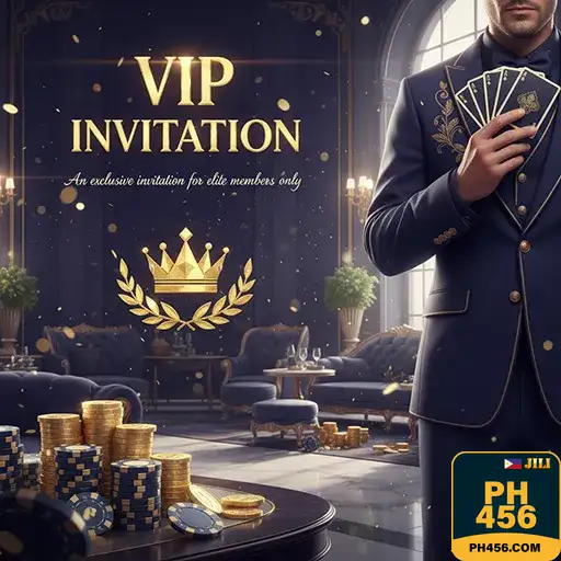 ph456 VIP